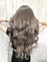 ラピス 新宿(Lapis)&nbsp;【lapis新宿】プラチナアッシュ