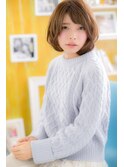 アンニュイカールで♪イノセントロブ