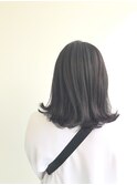 とっってもダークパープル
