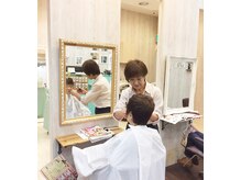 ヘアメイクココア(COCOA)