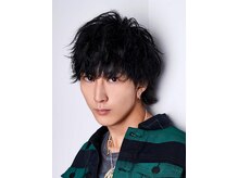 ステレオ ヘアデザイン 安城店(STEREO HAIR DESIGN)