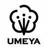 ウメヤ(UMEYA)のお店ロゴ