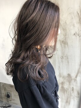 エクー(ECOO) 『 　 グレージュ 　 』 　 guest snap   ECOO