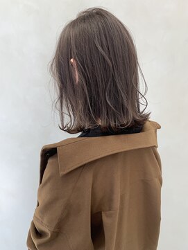 エイト 博多店(EIGHT hakata) 【EIGHT hakata】平島拓也__Greige