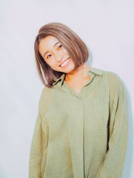 プロデュース 相模原店(Produce) 大人かわいい☆イルミナカラー