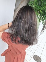 ブランシェ 小牧店(BRANCHE)&nbsp;☆グレージュハイライト☆ブランシェ小牧具志