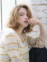 ロンド シャルム 吉祥寺(Lond charme) 【Lond charme】ニュアンスデジボブ