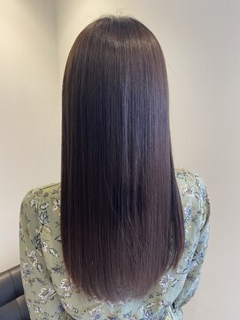 ラコラ(LAKOLA) 王道うる艶ストレート