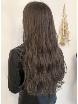 アスティブランシュ(Asti blanche) デジタルパーマ　髪質改善トリートメント　 20代30代40代