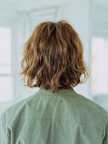 プロデュース 相模原店(Produce)&nbsp;ふわミディ♪カール♪ウェーブ