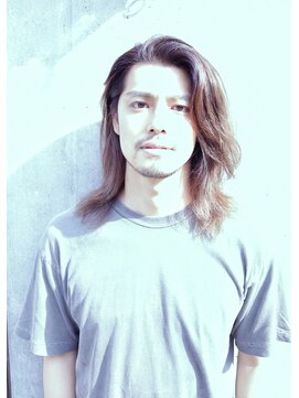 ウィンビ サウーティ(Wimbi Sauti) リラックス×ストリート　グラデーションカラー