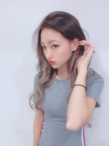 ヘアーデザイン ジェルム(Hair Design germe) 本気可愛いプルエクステ！～しのだスペシャル～