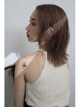 ジゼル(gisele) （小山）wolf