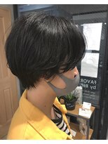 フェイバーバイリフ(FAVOR by Ref.)&nbsp;ハンサムショート