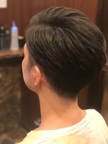 ヒロギンザ 池袋 サンシャイン通り店(HIRO GINZA) ナチュラルビジネススタイル