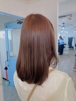 リマイル(remile)&nbsp;ナチュラルピンク