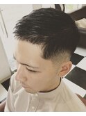 クロップスタイル