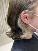 ジャパン ホンテン(JAPAN HONTEN)&nbsp;イヤリングカラー★