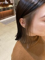 ゼン(ZEN)&nbsp;インナーカラー