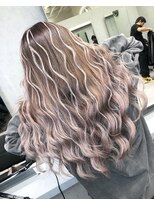 エリーツ 表参道(elyts)&nbsp;【表参道elyts】つるスタイル４５