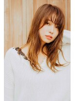 ヘアーアンドフェイス ヌンク(Hair&Face nunc)&nbsp;【2021年新作スタイル】【田町】美容室 nunc 新作スタイル