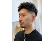 ニーキュウヨン バーバーズストア(294 BARBER's Store)