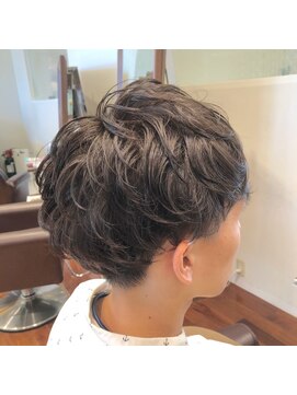 シュープ リーフウォーク稲沢店(SHOOP) 「SHOOP松原竜佑」メンズスタイル