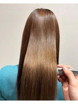 ルーツ(ROOTS) 艶髪♪