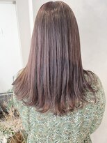 エイト ヘアサロン 渋谷本店(EIGHT)&nbsp;シアベージュ