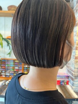 クアトロ(KUATRO) mini bob