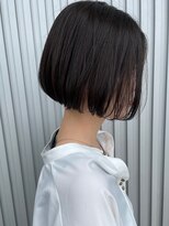 アンジュ 大豆島店(ange)&nbsp;オルチャンボブ[20代30代40代50代60代]