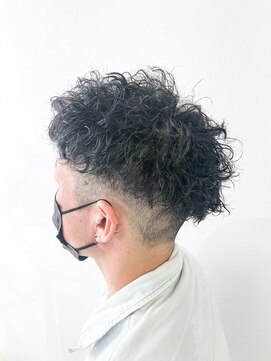 ピカソ こあら店 ツイストスパイラル