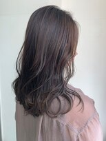 リィリ バイ ロダット 横浜(rili by LODAT)&nbsp;ヌーディーベージュ【rili横浜】