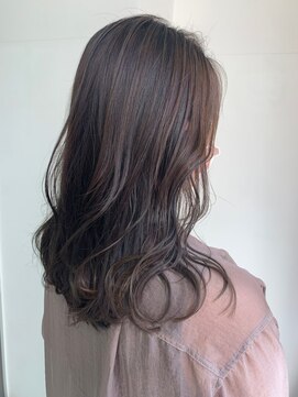 リィリ バイ ロダット 横浜(rili by LODAT) ヌーディーベージュ【rili横浜】