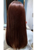 美容室 パルス 静岡鷹匠店(PALS) プラチナトリートメント