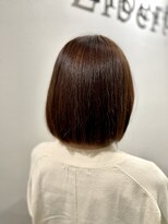 リバティ 吉祥寺(Liberty)&nbsp;髪質改善カラー/明るい白髪染め/吉祥寺/髪質改善トリートメント