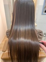 ジーナ 千葉(Zina)&nbsp;大人かわいい20代30代40代小顔ショコラベージュ１Zina千葉