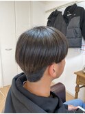 ウルツヤストレート&カット