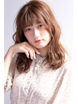 スピガ(SPIGA)&nbsp;ゆるふわミディアム