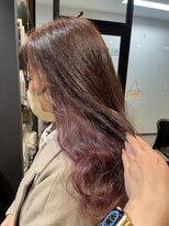 ニューヨークニューヨーク 阪急西宮北口店(NYNY) イヤリングカラー