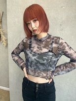 ローガン ミライフ(LOGAN mlife)&nbsp;コーラルピンク