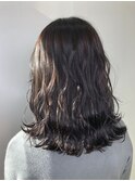 ダークグレージュカラー/オフィス◎30代40代50代