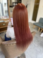 フツーロ 栄(FUTURO) プルエクステ エクステ グラデーション