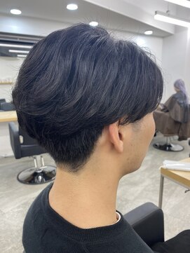 エイト 恵比寿店(EIGHT ebisu) EIGHT new hair style