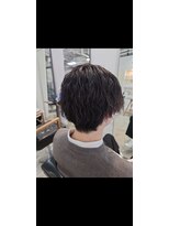 ナンバースリー 溝の口店(Number Three)&nbsp;ツイスパ