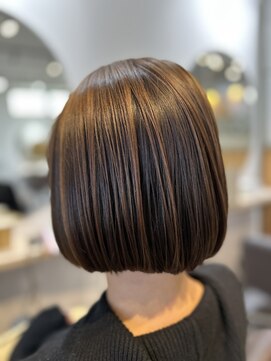 サクセス 平尾本店(success) 2TONE アンブレラカラー