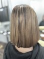 テラ(terra) ロングでもショートでも！なりたいスタイルご相談ください♪