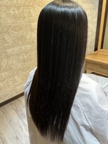 リブラン バイ ルッカ(Liburan by Lucca)&nbsp;2月　髪質改善