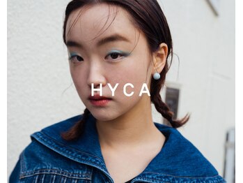 HYCA【ハイカ】