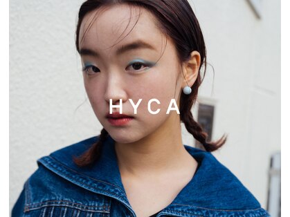 ハイカ(HYCA)の写真